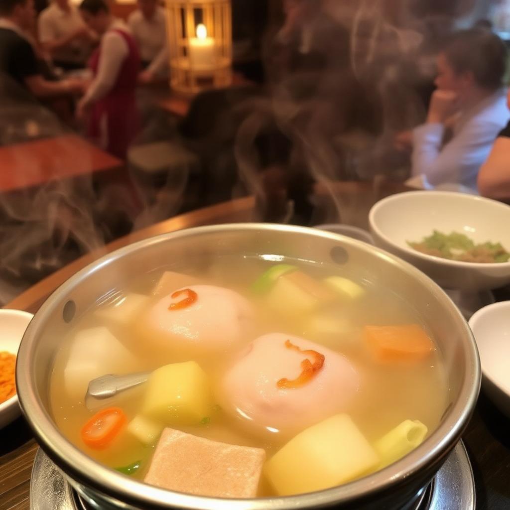 HOT POT MOUNTAIN