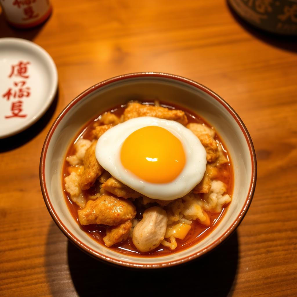 MAIN DISH PARK