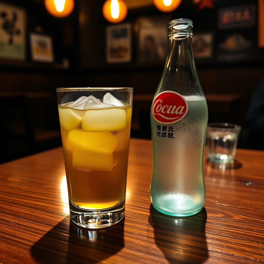 Coca-Cola