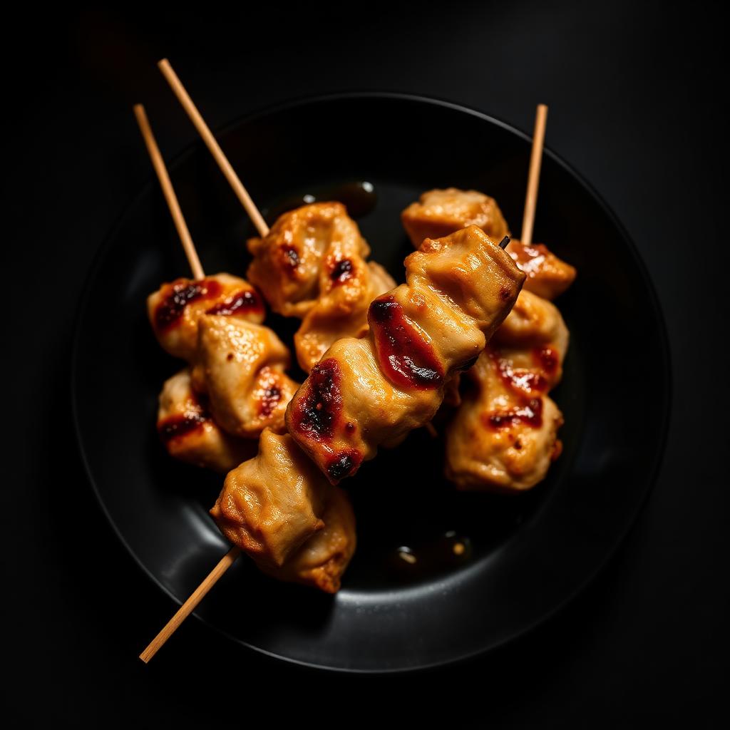YAKITORI STREET